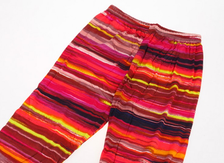 شلوار راحتی زنانه Lan Niya