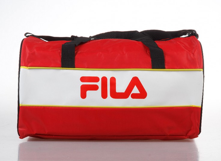 ساک ورزشی طرح FILA