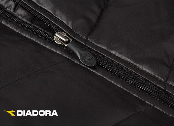 ست زمستانی نوجوان  DIADORA