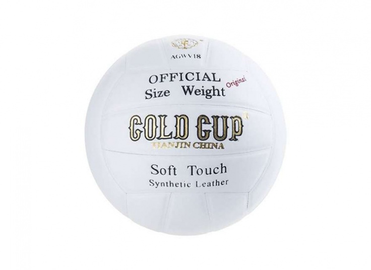 توپ والیبال GOLD CUP