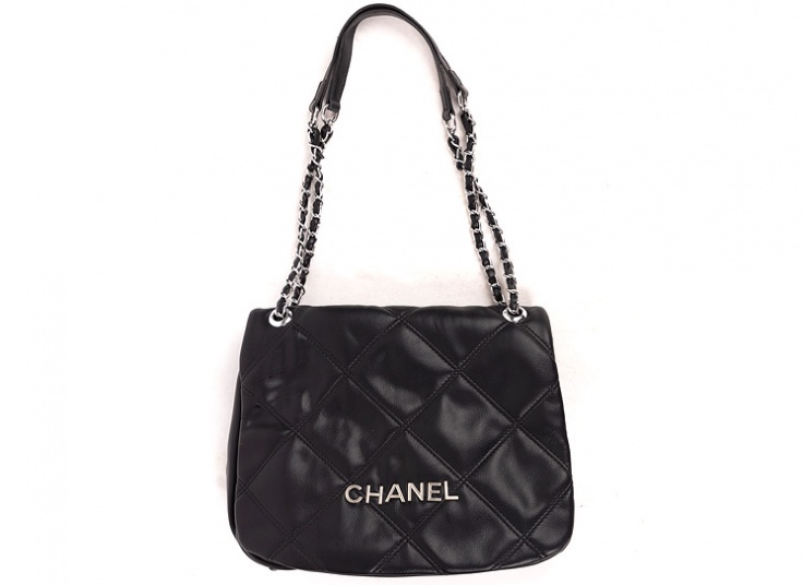 کیف زنانه Chanel مدل بند زنجیری