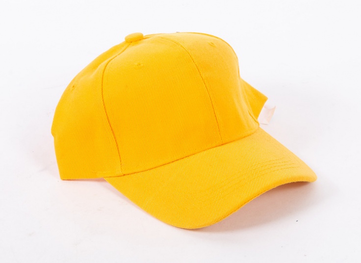 کلاه کپ ساده