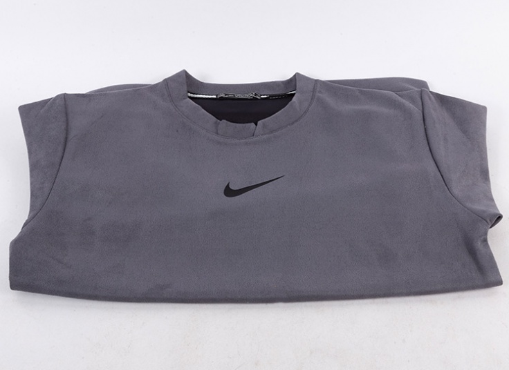 بلوز آستین بلند مردانه طرح Nike