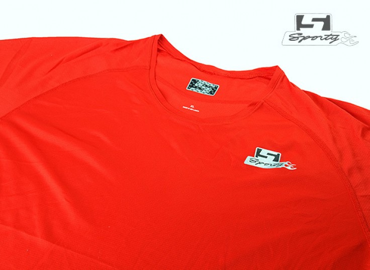 تیشرت ورزشی FJ