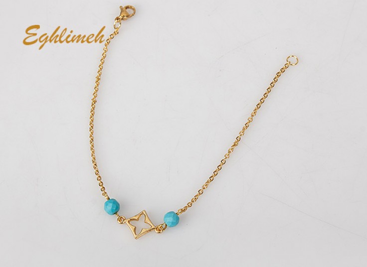 سرويس طرح گل LV اقلیمه