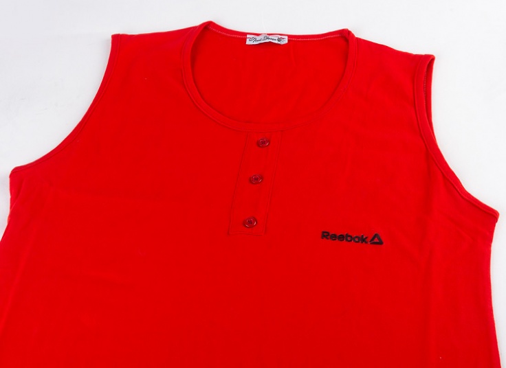 تاپ سایز بزرگ زنانه reebok