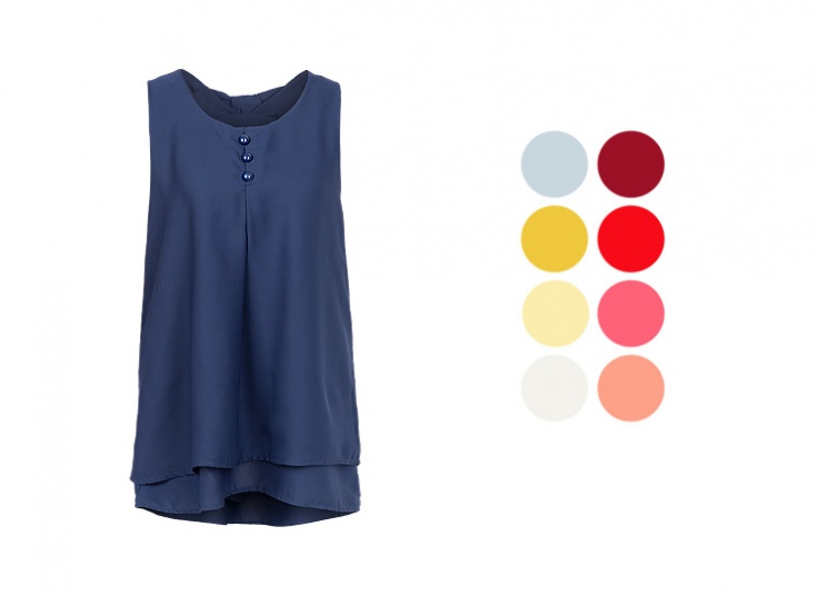 تاپ مجلسی زنانه