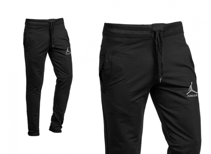 شلوار اسلش مردانه طرح Jordan