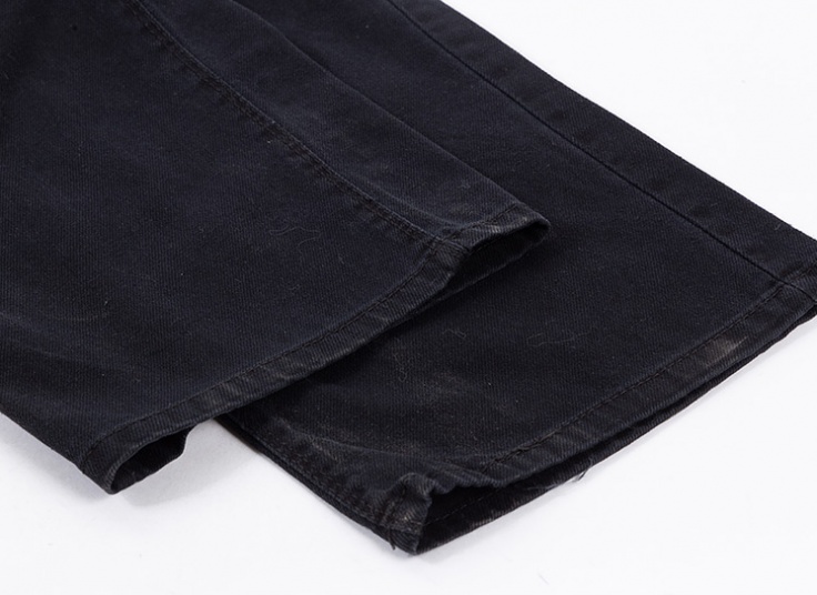 شلوار جین بگ زنانه