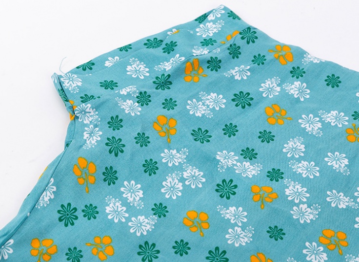 تاپ نخی زنانه کد22688