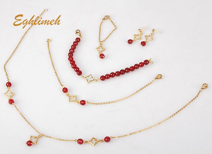 سرويس طرح گل LV اقلیمه