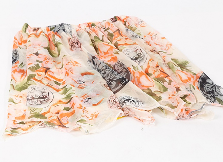 دامن کوتاه حریر