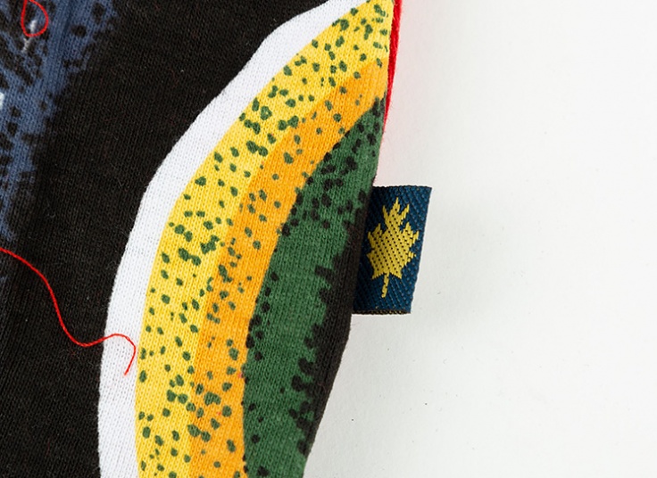 بلوز زنانه Blue Yellow