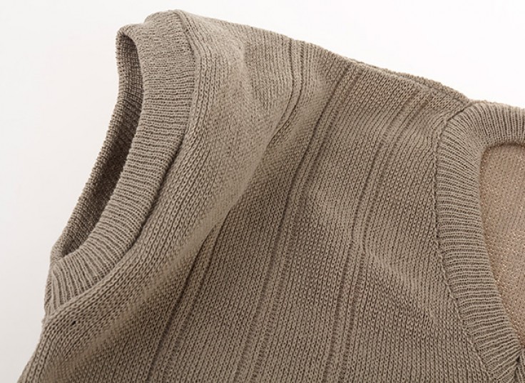 ژیله بافت مردانه Knitwear