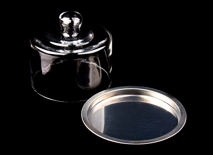 ظرف مخصوص کیک Genny