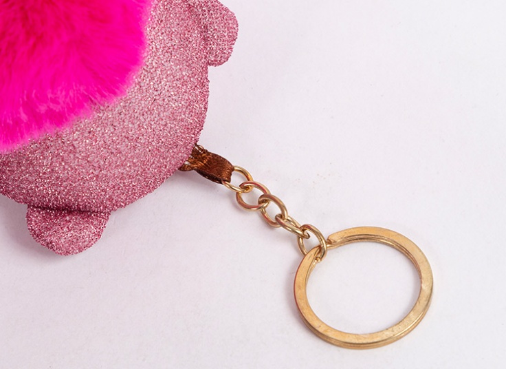 جاکلیدی تدی