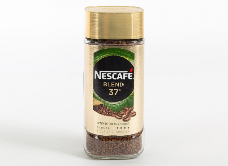 انواع نسکافه GOLD