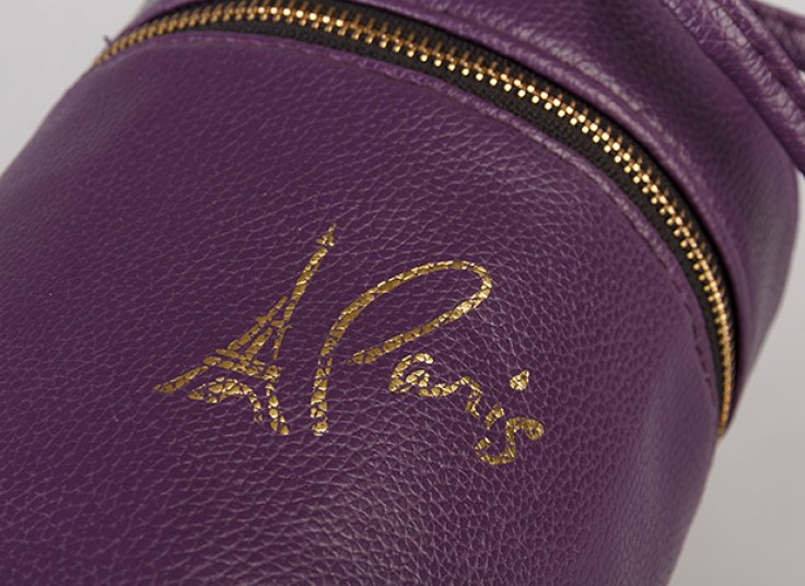 کیف استوانه ای Paris