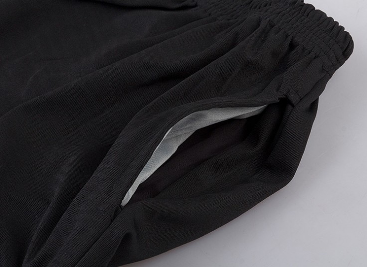 ست رکابی و شورت ورزشی adidasF50