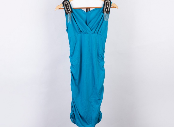 پیراهن زنانه Chained