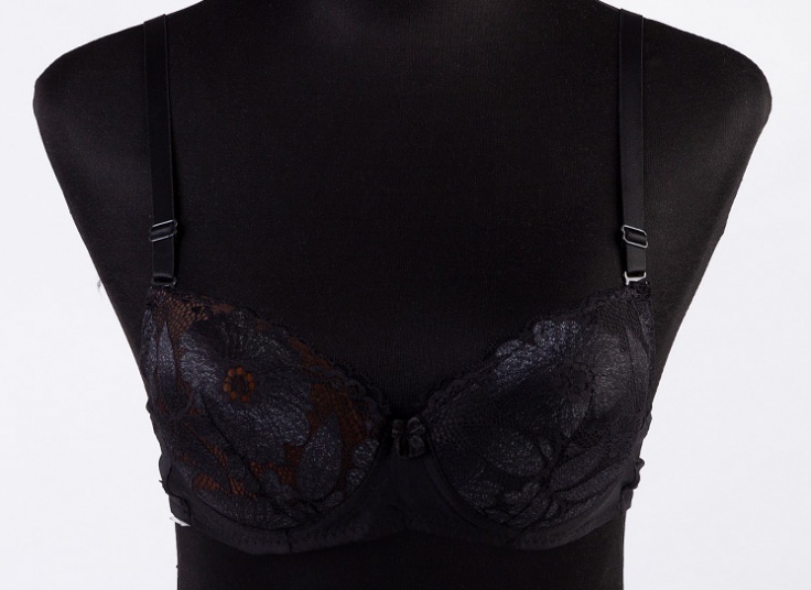 لباس زیر زنانه گیپور دار