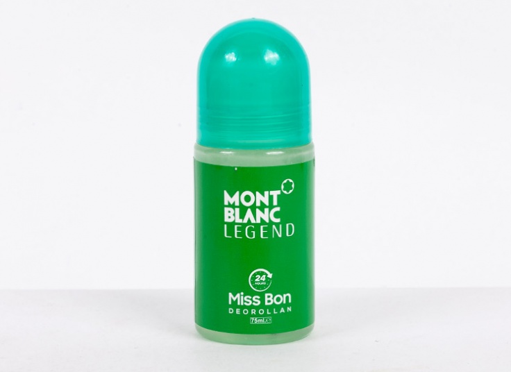 انواع مام رول Miss Bon