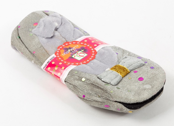 پاپوش راحتی زنانه