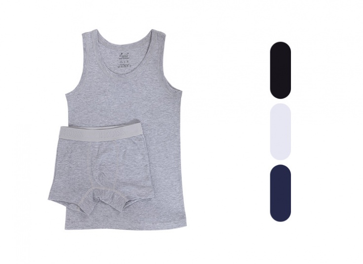 لباس زیر بچگانه bross