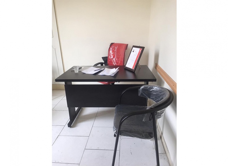 مرکز مشاوره معراج