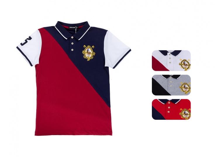 پولوشرت مردانه OSULOR