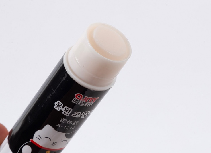 چسب ماتیکی فانتزی