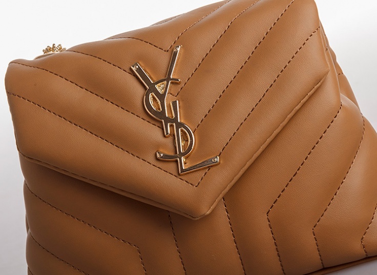 کیف دوشی طرح Yves Saint Laurent