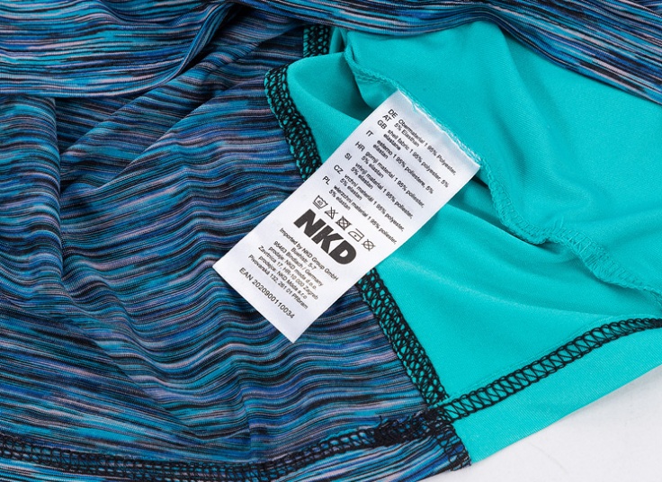 تیشرت ورزشی زنانه Slazenger