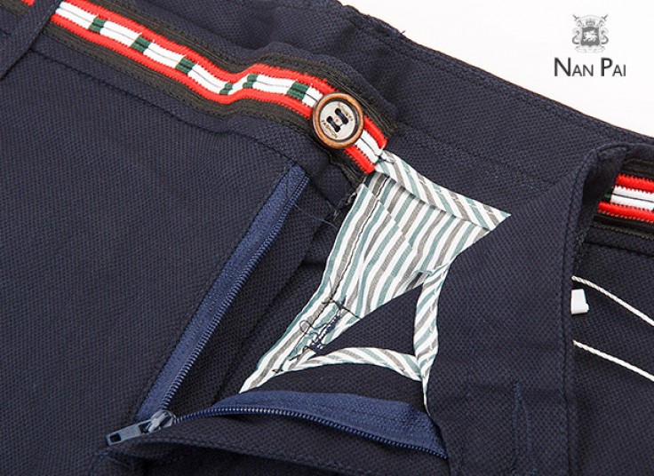 شلوار مردانه Nan Pai 