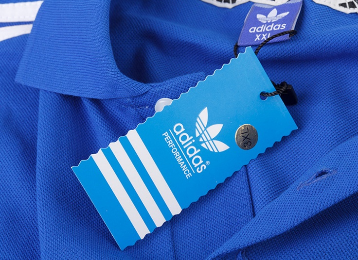 پولوشرت آستین کوتاه مردانه adidas