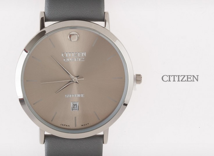 ساعت مردانه CITIZEN