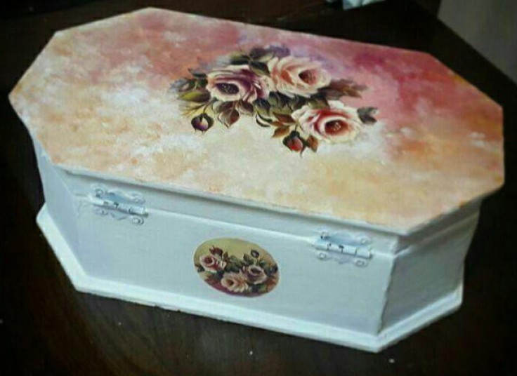 آموزش پتینه در مجتمع فرهنگی آموزشی مهر