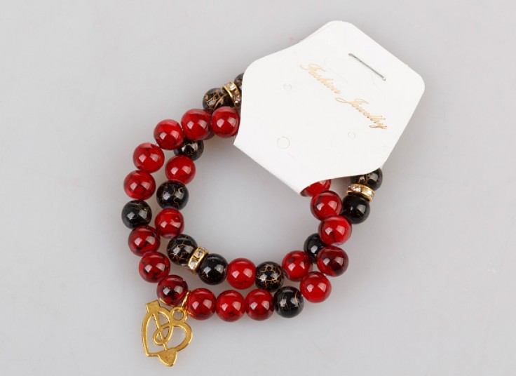 پکیج دوتایی دستبند سنگی