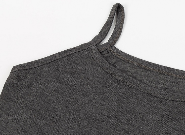 تاپ طرح ساده زنانه