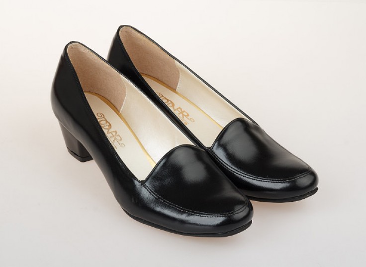 کفش پاشنه دار DONAR SHOES