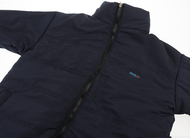 کاپشن مردانه Fashion