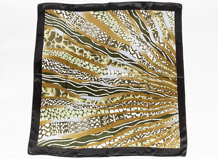 روسری زنانه TONGSHI