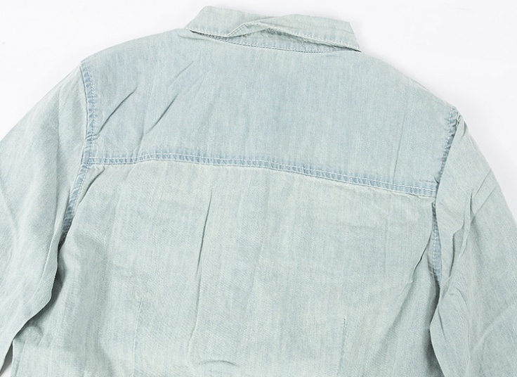 شومیز جین Cache