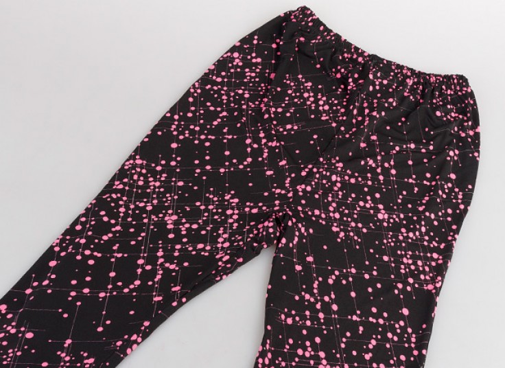 لگ زنانه طرح Abstract