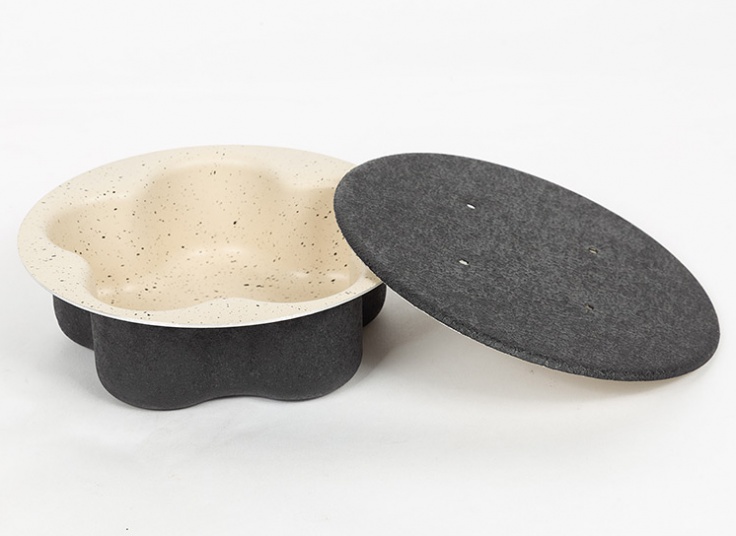 قالب گرانیت