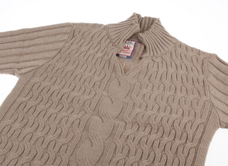 پلیور بافت مردانه X ONE