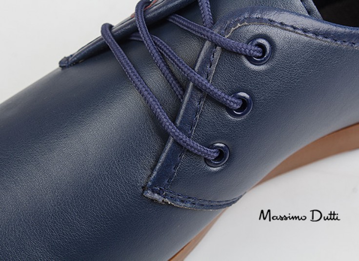 کفش کلاسیک مردانه Massimo Dutti