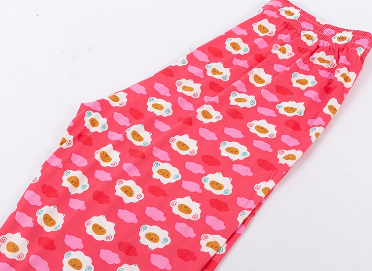 شلوار طرحدار Vgoal