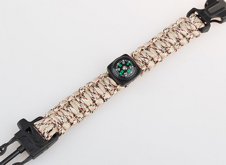 دستبند پاراکورد