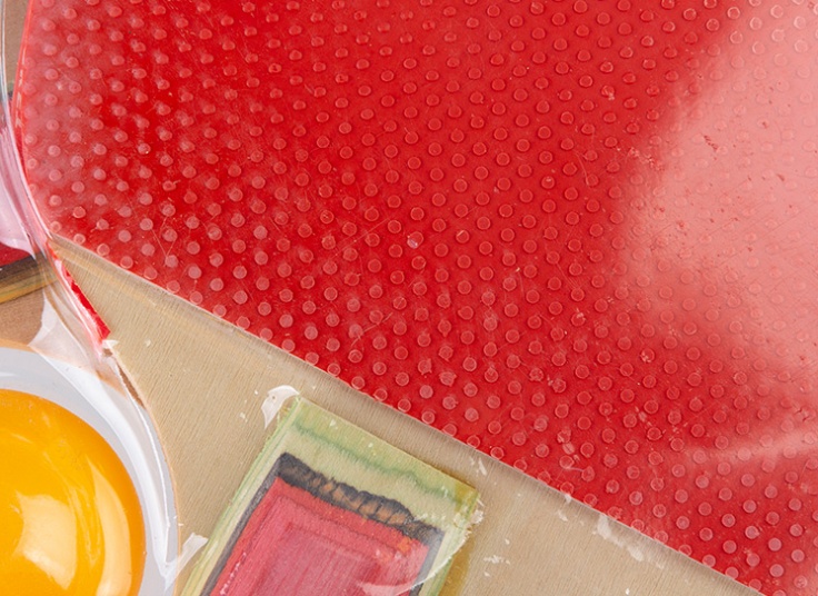 راکت پینگ پنگ OULITE